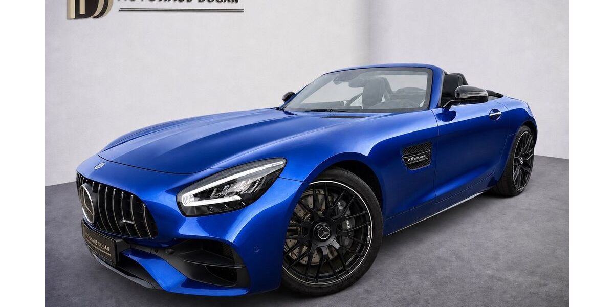 Mercedes-Benz AMG GT 15.900 km 107.980 &euro; Rastatt 76437