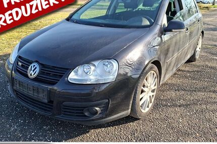 VW Golf 257.353 km 1.585 &euro; Achern 77855