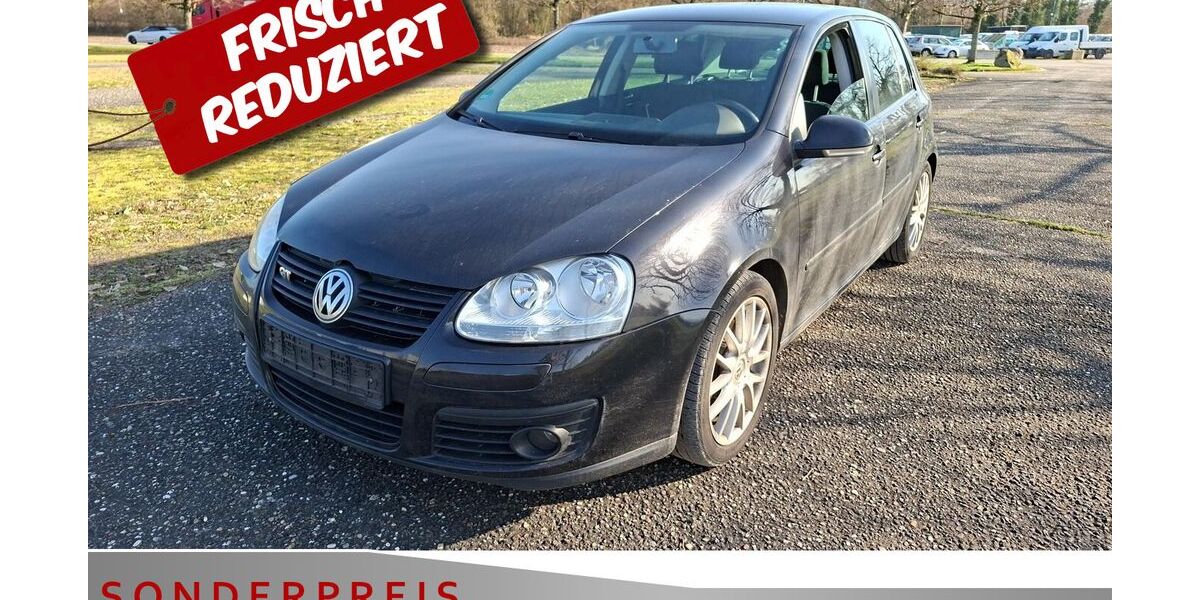 VW Golf 257.353 km 1.585 &euro; Achern 77855