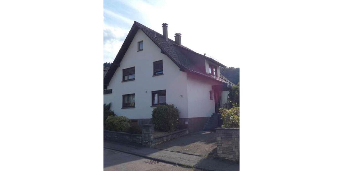 Einfamilienhaus Baden-Baden Baden - 5 Zimmer, 159 m&sup2;, 505.000&euro; | Angebot:25432968