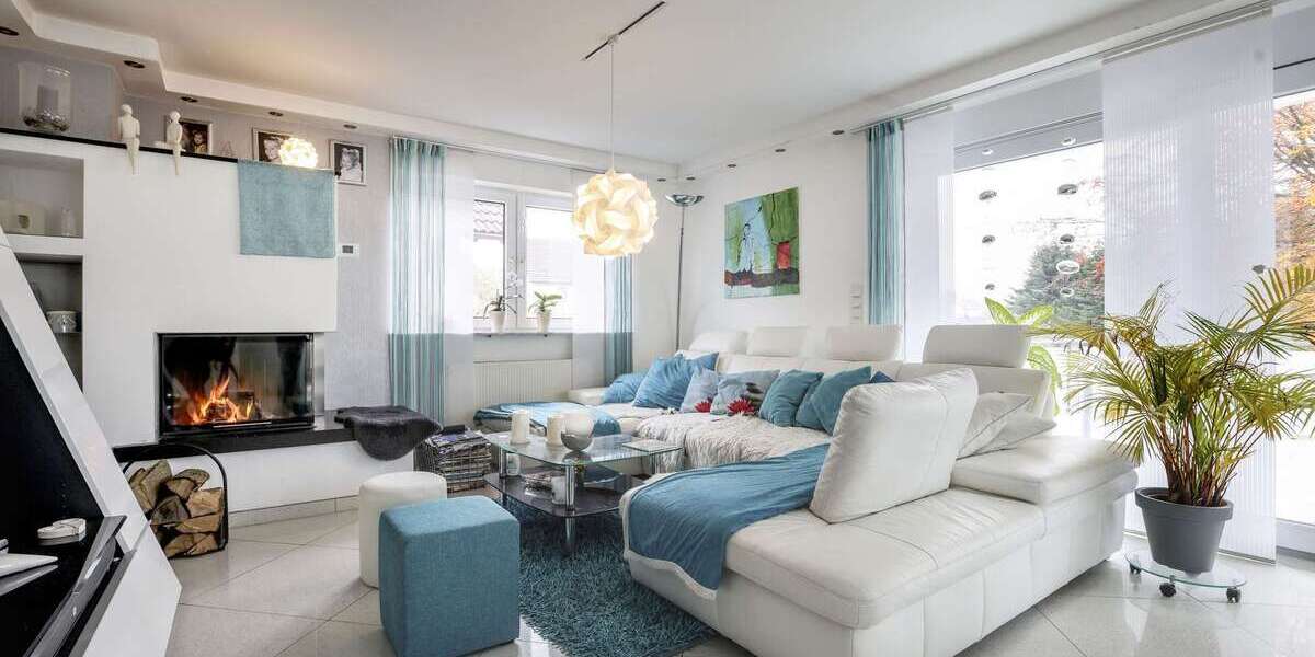 Einfamilienhaus Bad Herrenalb - 8 Zimmer, 230 m&sup2;, 748.000&euro; | Angebot:22180654