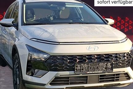 Hyundai BAYON 8.000 km 19.410 &euro; Sinzheim 76547