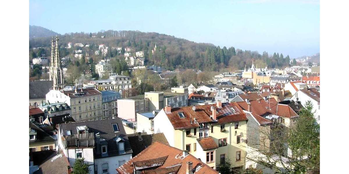 Einfamilienhaus Baden-Baden Baden - 5 Zimmer, 266 m&sup2;, 1.300.000&euro; | Angebot:26476005