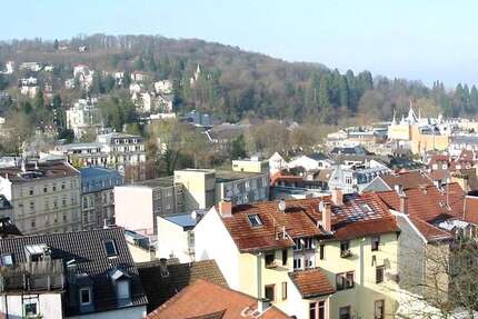 Haus Baden-Baden Baden - 5 Zimmer, 266 m&sup2;, 1.300.000&euro; | Angebot:26476005