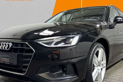 Audi A4 138.000 km 22.300 &euro; Bühl-Vimbuch 77815