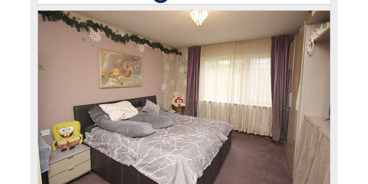 Etagenwohnung Baden-Baden Weststadt - 2 Zimmer, 63 m&sup2;, 249.900&euro; | Angebot:25899120