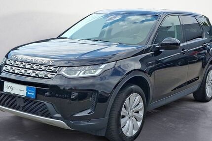 Land Rover Discovery Sport 94.500 km 19.790 &euro; Sinzheim bei Baden-Baden 76547