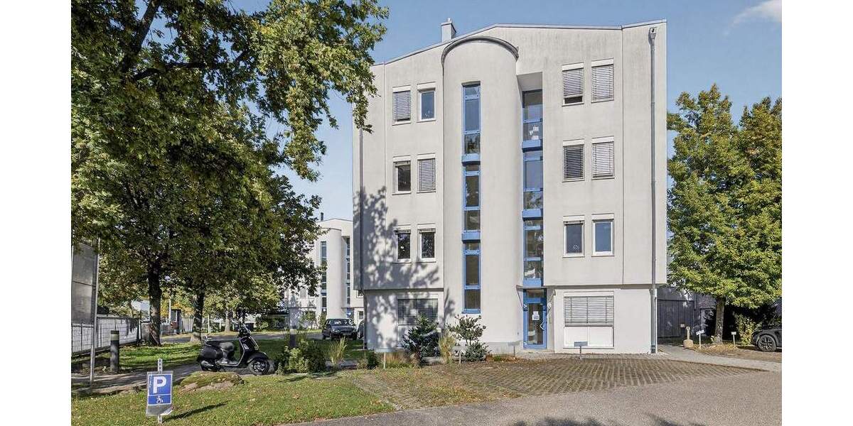 Gewerbeobjekt Ettlingen - 9 Zimmer, 280 m&sup2;, 3.052&euro; | Angebot:25680893