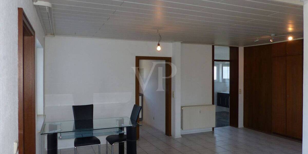 Etagenwohnung Baden-Baden / Sandweier Sandweier - 3 Zimmer, 106 m&sup2;, 297.000&euro; | Angebot:25694700