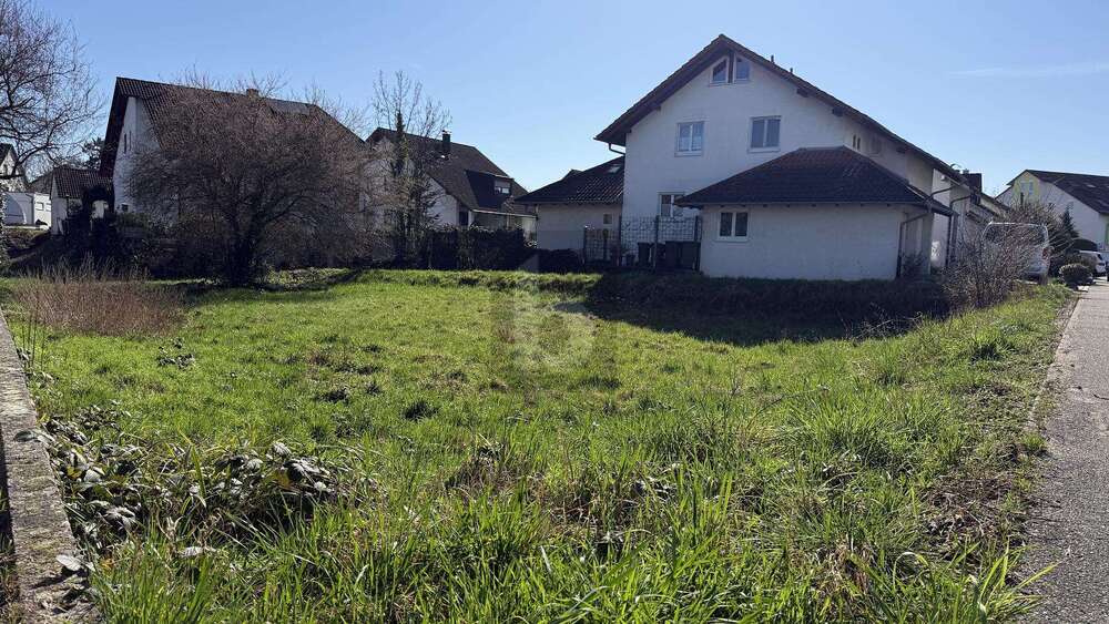 Grundstück Kuppenheim - 289.000&euro; | Angebot:25977402