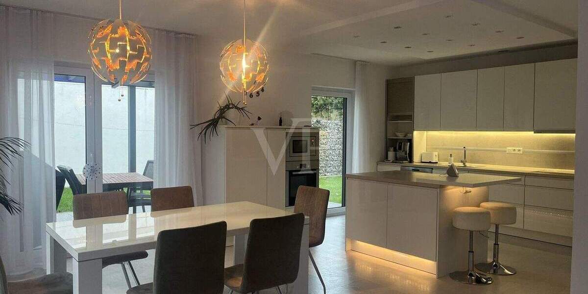 Einfamilienhaus Baden-Baden Oos - 5 Zimmer, 175 m&sup2;, 819.000&euro; | Angebot:25694694