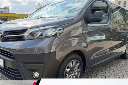Toyota Proace (Verso) 79.800 km 26.990 &euro; Achern 77855