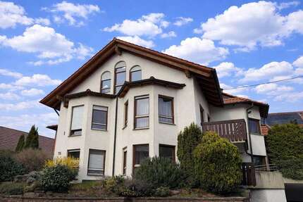 Wohnung Neuenbürg - 3.5 Zimmer, 77 m&sup2;, 276.000&euro; | Angebot:25648436