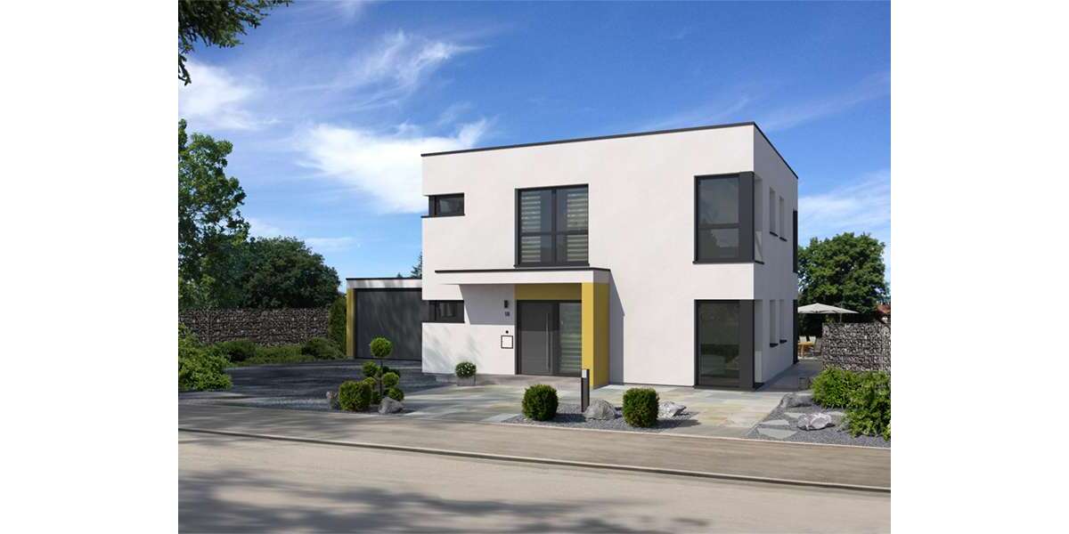 Einfamilienhaus Bietigheim - 5 Zimmer, 147 m&sup2;, 811.000&euro; | Angebot:16545090