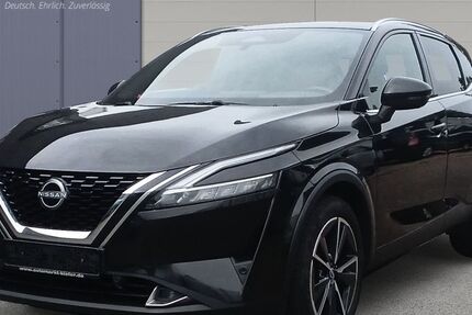 Nissan Qashqai 135.400 km 15.990 &euro; Bühl 77815