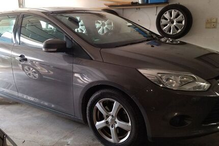 Ford Focus 185.000 km 4.300 &euro; Lichtenau 77839