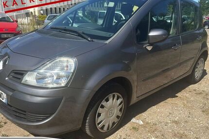 Renault Modus 234.233 km 1.485 &euro; Achern 77855