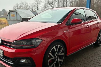 VW Polo 85.600 km 15.500 &euro; Renchen 77871