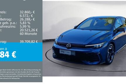 VW Golf 10.784 km 31.760 &euro; Bühl 77815