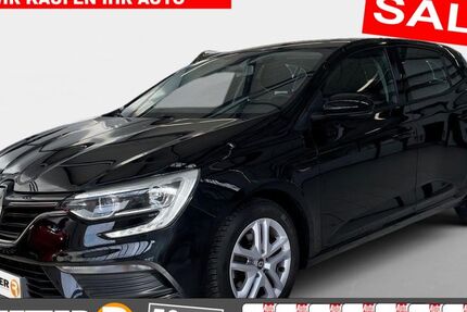 Renault Megane 44.238 km 10.940 &euro; Rheinstetten 76287