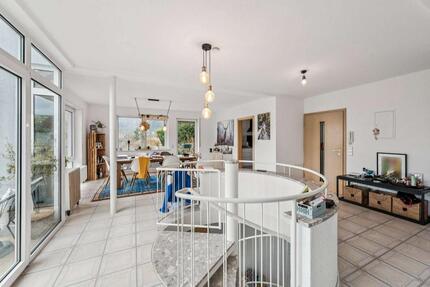 Wohnung Forbach - 4 Zimmer, 134 m&sup2;, 1.200&euro; | Angebot:25561032