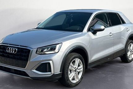 Audi Q2 2.500 km 29.900 &euro; Ettlingen 76275