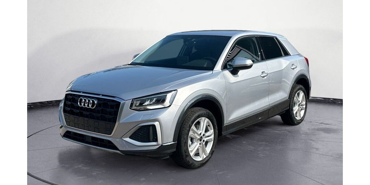 Audi Q2 2.500 km 29.900 &euro; Ettlingen 76275