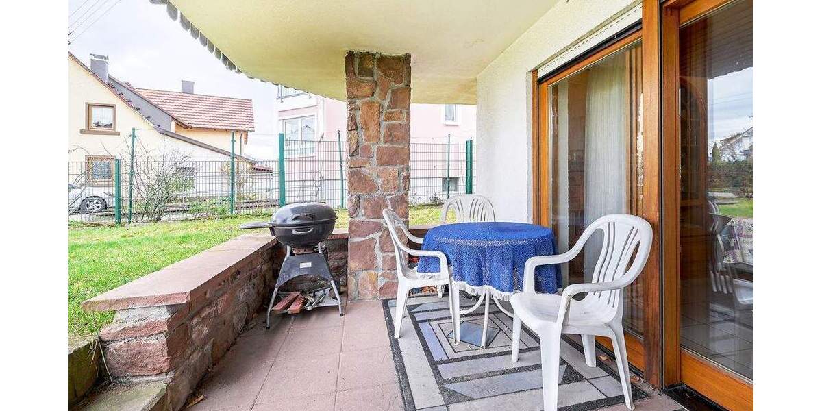 Einfamilienhaus Marxzell / Pfaffenrot Pfaffenrot - 9 Zimmer, 231 m&sup2;, 499.000&euro; | Angebot:25845110