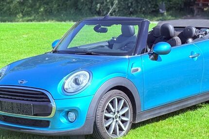 Mini Cooper Cabrio 73.000 km 12.900 &euro; Straubenhardt 75334