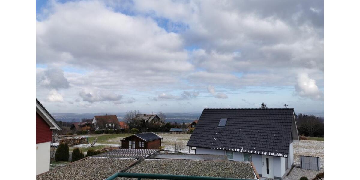 Etagenwohnung Bad Herrenalb - 3 Zimmer, 85 m&sup2;, 250.000&euro; | Angebot:25255855