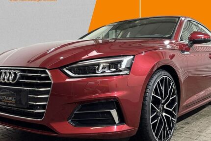 Audi A5 43.200 km 25.900 &euro; Bühl-Vimbuch 77815