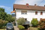 Doppelhaushälfte Gernsbach - 6 Zimmer, 165 m&sup2;, 1.500&euro; | Angebot:26470230