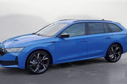 Skoda Octavia 1.977 km 45.990 &euro; Ettlingen 76275