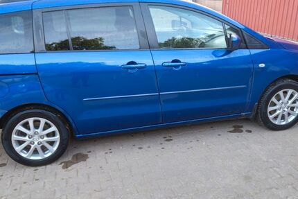 Mazda 5 240.000 km 2.700 &euro; Baden-Württemberg - Neresheim 73450