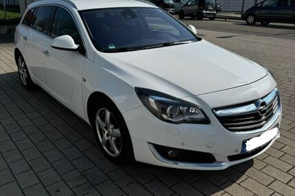 Opel Insignia 278.365 km 4.499 &euro; Muggensturm 76461