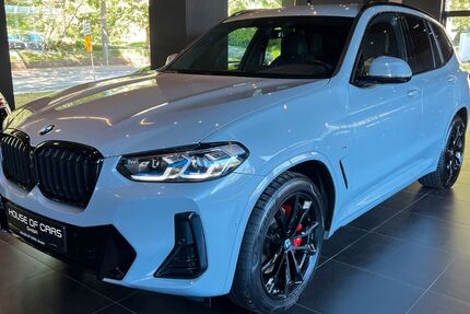 BMW X3 58.500 km 44.990 &euro; Baden-Baden 76532
