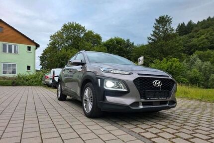 Hyundai KONA 60.000 km 15.199 &euro; Waldbronn 76337