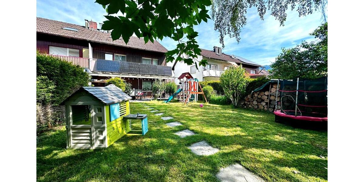 Doppelhaushälfte Oberkirch - 7 Zimmer, 173 m&sup2;, 1.900&euro; | Angebot:26561303