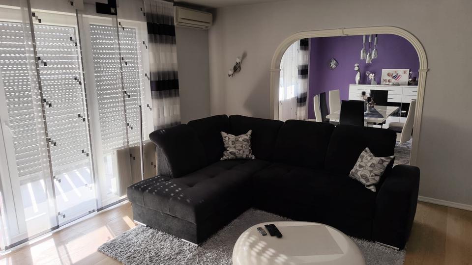 Etagenwohnung Baden-Baden Balg - 5 Zimmer, 133 m&sup2;, 525.000&euro; | Angebot:25406981