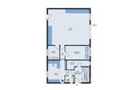 Mehrfamilienhaus, Wohnhaus Baden-Baden / Haueneberstein Haueneberstein - 4 Zimmer, 130 m&sup2;, 995.000&euro; | Angebot:26190075
