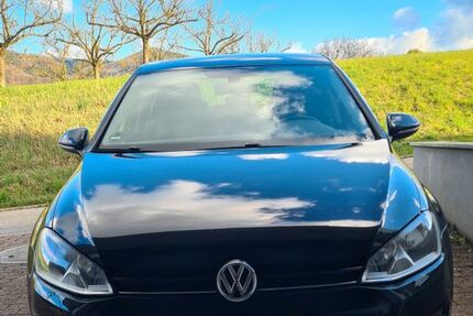 VW Golf 125.193 km 8.900 &euro; Sasbach 77880