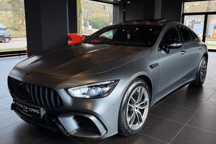 Mercedes-Benz AMG GT 97.000 km 59.990 &euro; Baden-Baden 76532