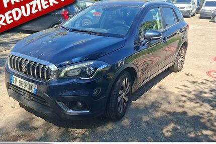 Suzuki (SX4) S-Cross 181.872 km 6.485 &euro; Achern 77855