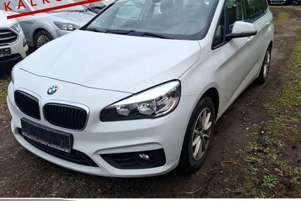 BMW 216 111.803 km 9.785 &euro; Achern 77855