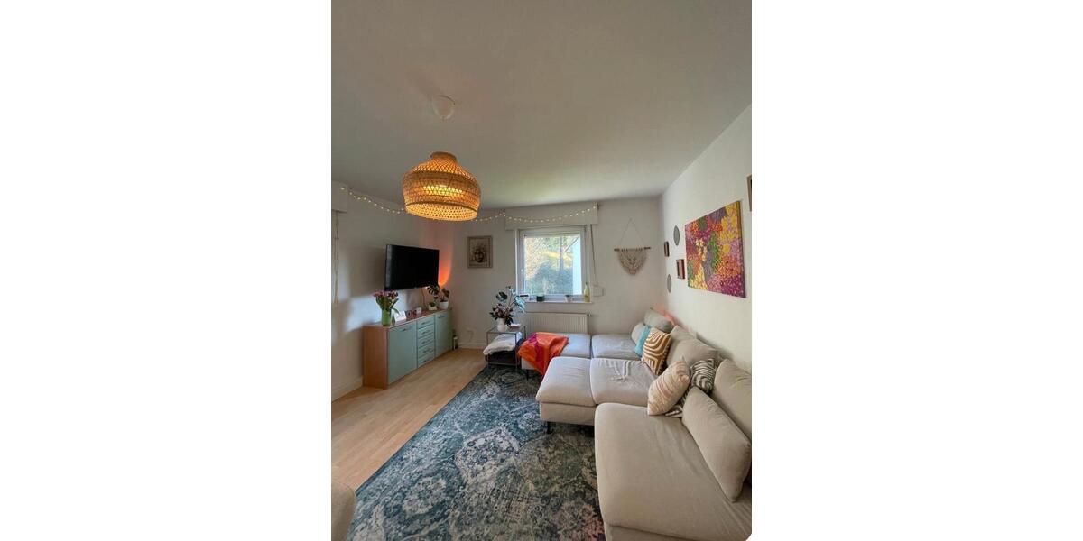 Etagenwohnung Baden-Baden Baden - 3 Zimmer, 72 m&sup2;, 1.150&euro; | Angebot:25378383