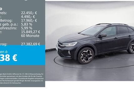 VW Taigo 28.975 km 21.750 &euro; Ettlingen 76275