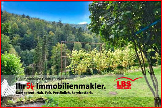 Mehrfamilienhaus, Wohnhaus Bad Herrenalb Bernbach - 1 Zimmer, 445 m&sup2;, 659.000&euro; | Angebot:25770197
