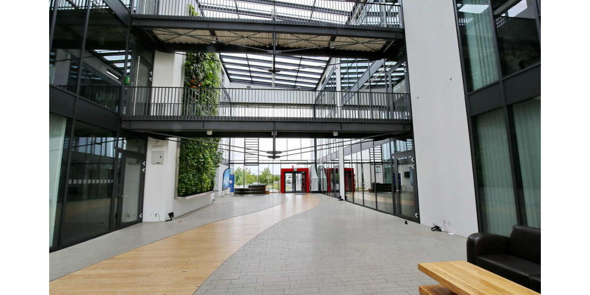 *** Exklusive Bürofläche in Toplage *** - Gewerbeobjekt Baden-Baden Baden | Angebot:27133504