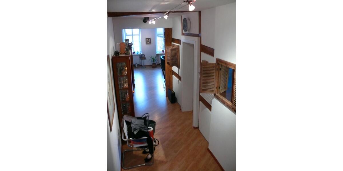 Etagenwohnung Ettlingen - 3.5 Zimmer, 97 m&sup2;, 1.290&euro; | Angebot:26378609