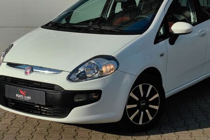 Fiat Punto Evo 110.000 km 5.490 &euro; Baden-Württemberg - Leingarten 74211